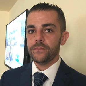 Meet your Posher, Arno